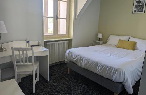 Meymac Hotel | Hôtel Le Millésime