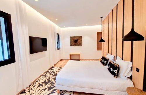 Porto-Vecchio Hotel | Hôtel Le Mistral