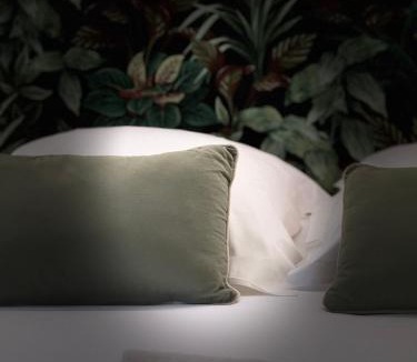 Porto-Vecchio Hotel | Hôtel Le Mistral