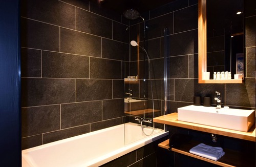 Monetier-les-Bains Hotel | Hôtel Le Monêtier