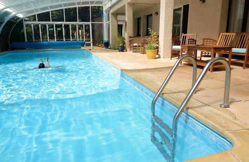 Treschenu-Creyers Hotel | Hôtel Le Mont Barral