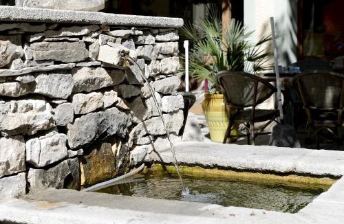 Treschenu-Creyers Hotel | Hôtel Le Mont Barral