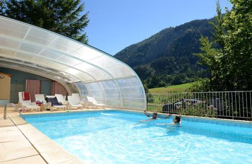 Treschenu-Creyers Hotel | Hôtel Le Mont Barral