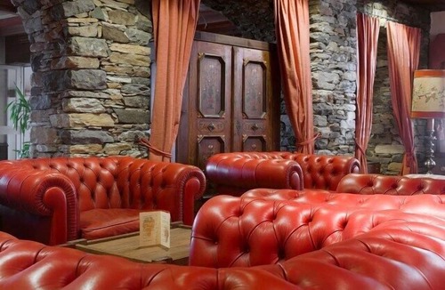 Randogne Hotel | Hôtel le Mont Paisible