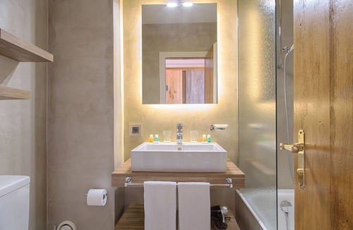 Randogne Hotel | Hôtel le Mont Paisible