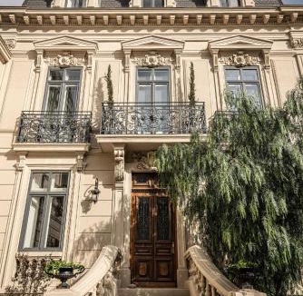 Convention Hotel | Hôtel Le Mosaïque