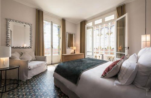 Convention Hotel | Hôtel Le Mosaïque