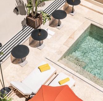 Convention Hotel | Hôtel Le Mosaïque