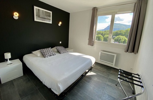 Fontanil-Cornillon Hotel | Hôtel le Néron