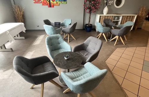 Fontanil-Cornillon Hotel | Hôtel le Néron