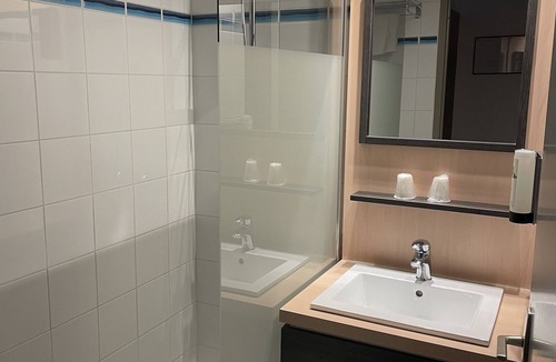 Fontanil-Cornillon Hotel | Hôtel le Néron