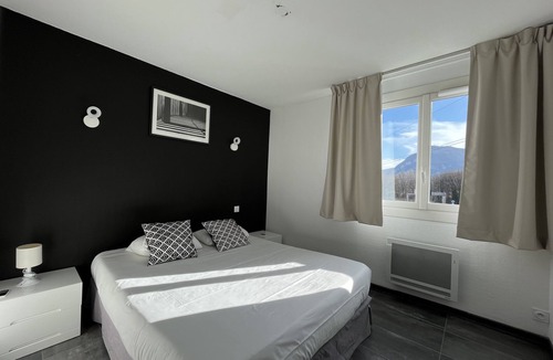 Fontanil-Cornillon Hotel | Hôtel le Néron