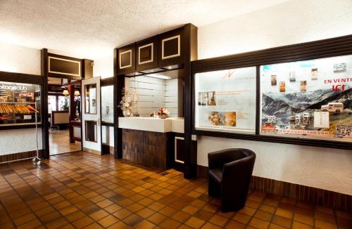 Delemont Hotel | Hôtel Le National