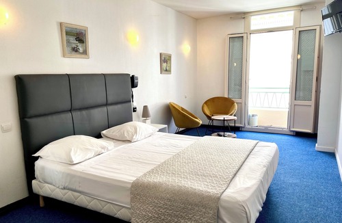 Sete Hotel | Hôtel Le National