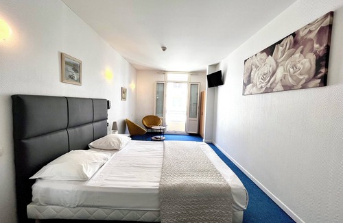 Sete Hotel | Hôtel Le National