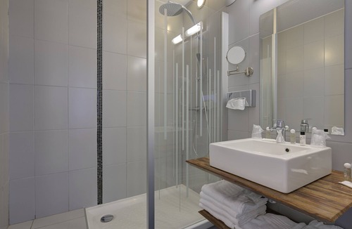 Arcachon Hotel | Hôtel Le Nautic, Arcachon