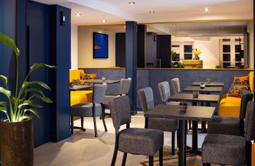 Intra Muros Hotel | Hôtel Le Nautilus