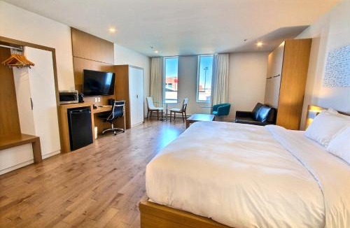 Rimouski Hotel | Hôtel Le Navigateur