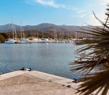 Argeles-sur-Mer Hotel | Hôtel le Nid
