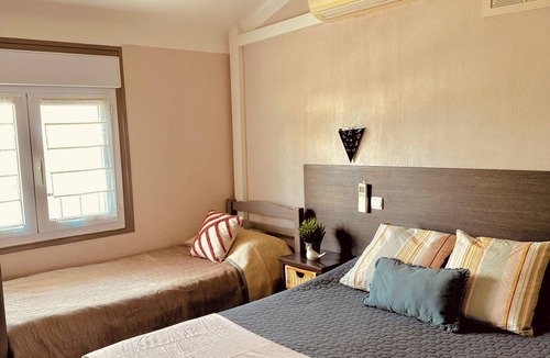 Argeles-sur-Mer Hotel | Hôtel le Nid