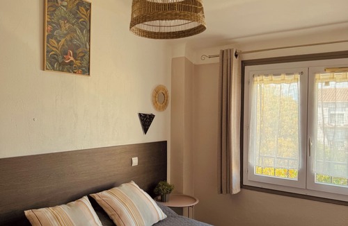 Argeles-sur-Mer Hotel | Hôtel le Nid