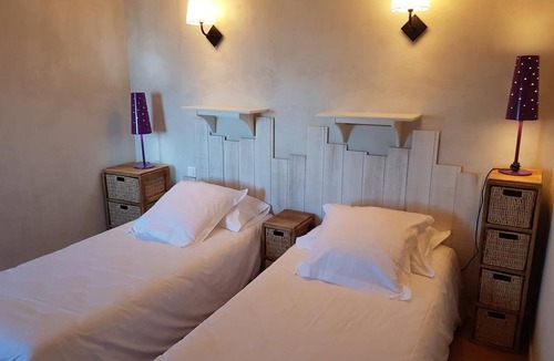 Belgodere Hotel | Hôtel Le Niobel