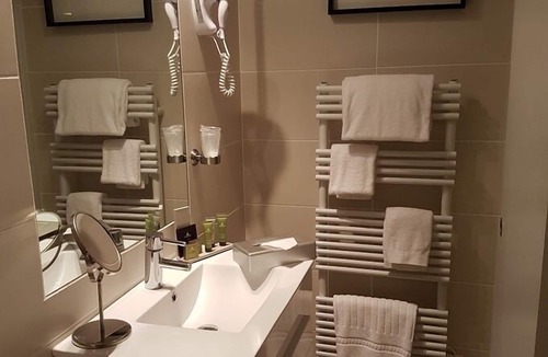 Belgodere Hotel | Hôtel Le Niobel