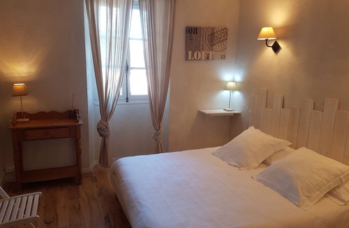 Belgodere Hotel | Hôtel Le Niobel