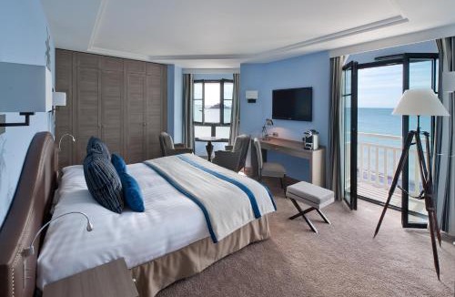 Courtoisville-Sillon-Moka Hotel | Hôtel Le Nouveau Monde