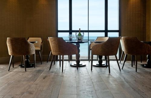 Courtoisville-Sillon-Moka Hotel | Hôtel Le Nouveau Monde