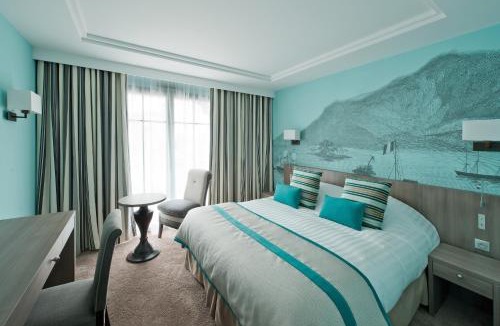 Courtoisville-Sillon-Moka Hotel | Hôtel Le Nouveau Monde