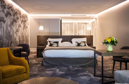 Charbonnieres-les-Bains Hotel | Hôtel Le Pavillon
