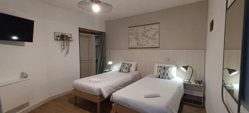 Montignac Hotel | Hôtel Le P'tit Monde