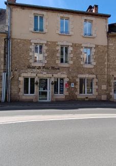 Montignac Hotel | Hôtel Le P'tit Monde