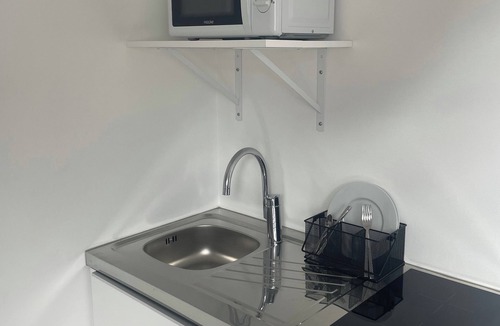 Magny-Cours Hotel | Hôtel Le Paddock