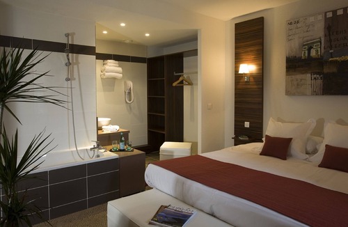 Voiron Hotel | Hôtel Le Palladior