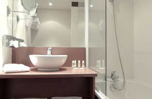 Voiron Hotel | Hôtel Le Palladior