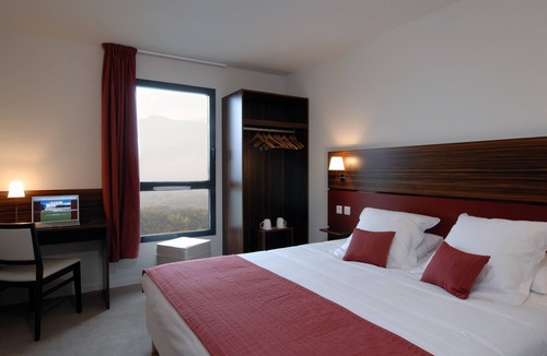 Voiron Hotel | Hôtel Le Palladior