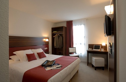 Voiron Hotel | Hôtel Le Palladior