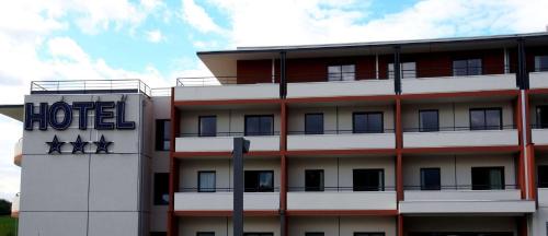 Voiron Hotel | Hôtel Le Palladior Voiron