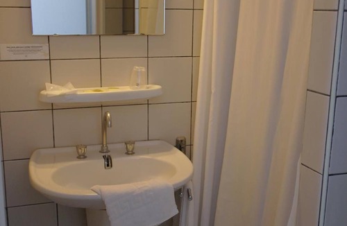Baraqueville Hotel | Hôtel Le Palous