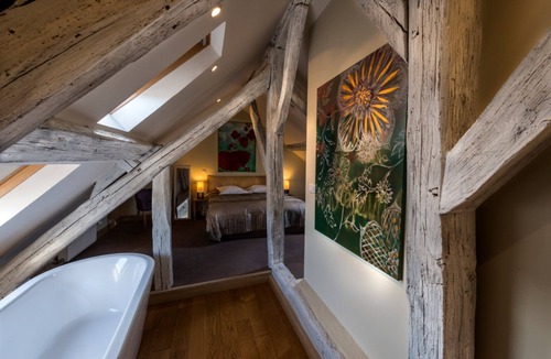 Marly-le-Roi Hotel | Hôtel Le Parc