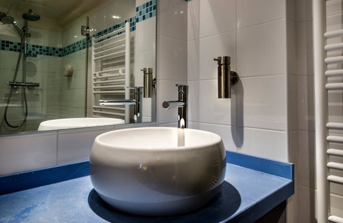 Marly-le-Roi Hotel | Hôtel Le Parc