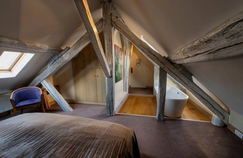 Marly-le-Roi Hotel | Hôtel Le Parc