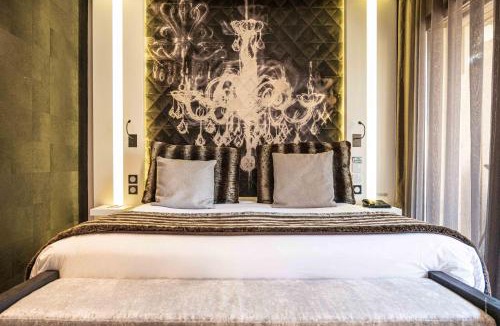 Carcassonne Hotel | Hôtel Le Parc - La Table de Franck Putelat