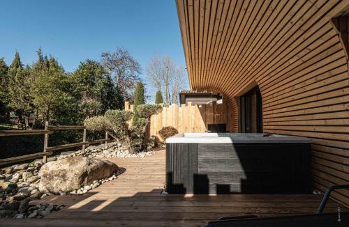 Carcassonne Hotel | Hôtel Le Parc - La Table de Franck Putelat