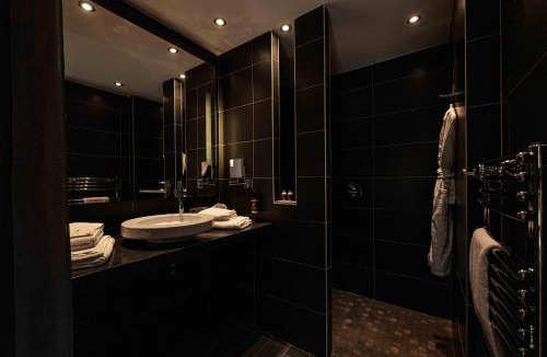 Carcassonne Hotel | Hôtel Le Parc - La Table de Franck Putelat