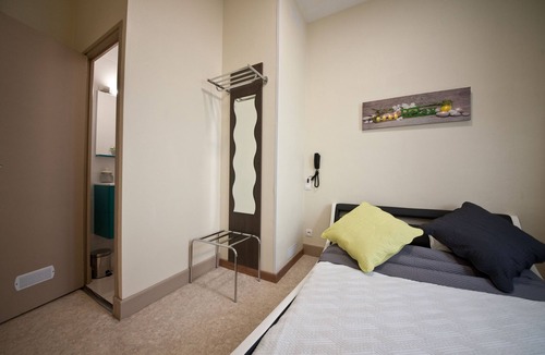 Arras Hotel | Hôtel Le Passe-Temps