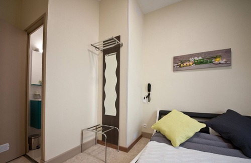 Arras Hotel | Hôtel Le Passe-Temps