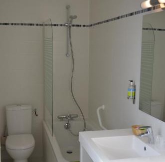 Deauville City Centre Hotel | Hôtel Le Patio - Deauville